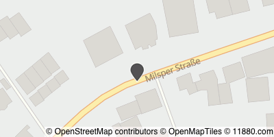 Auf Stadtplan Ennepetal anzeigen