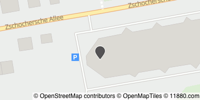 Auf Stadtplan Leipzig anzeigen