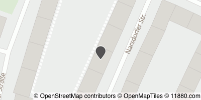 Auf Stadtplan Leipzig anzeigen