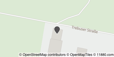 Auf Stadtplan Niesky anzeigen