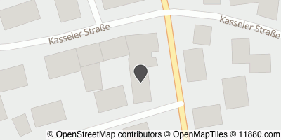 Auf Stadtplan Wolfhagen anzeigen