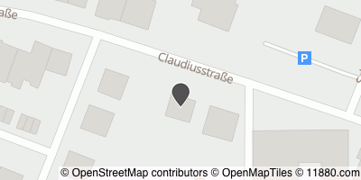 Auf Stadtplan Meerbusch anzeigen
