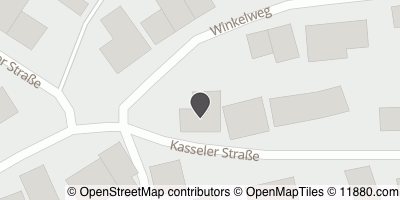 Auf Stadtplan Wolfhagen anzeigen