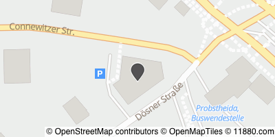 Auf Stadtplan Leipzig anzeigen