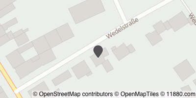 Auf Stadtplan Krefeld anzeigen