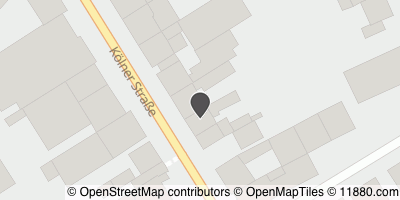 Auf Stadtplan Krefeld anzeigen