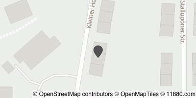 Auf Stadtplan Kassel, Hessen anzeigen