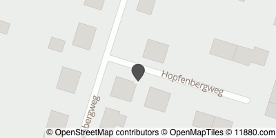 Auf Stadtplan Kassel, Hessen anzeigen