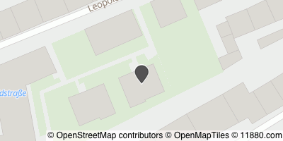 Auf Stadtplan Leipzig anzeigen
