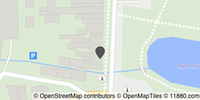 Auf Stadtplan Nettetal anzeigen