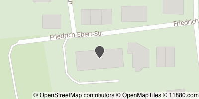 Auf Stadtplan Niestetal anzeigen