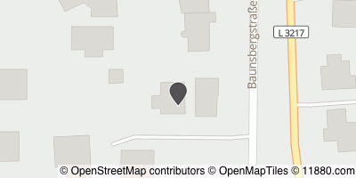 Auf Stadtplan Kassel, Hessen anzeigen