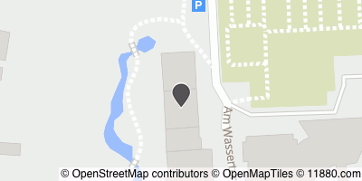 Auf Stadtplan Meerbusch anzeigen