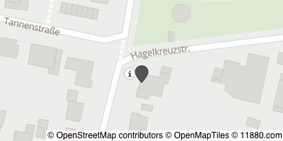 Auf Stadtplan Nettetal anzeigen