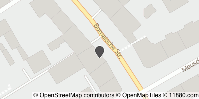 Auf Stadtplan Leipzig anzeigen