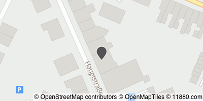 Auf Stadtplan Meerbusch anzeigen