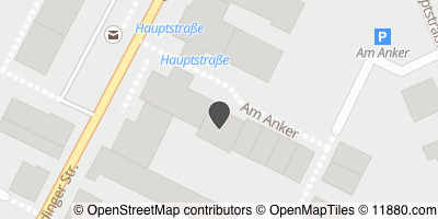 Auf Stadtplan Meerbusch anzeigen