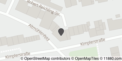 Auf Stadtplan Krefeld anzeigen