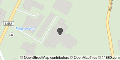 Auf Stadtplan Altena, Westfalen anzeigen