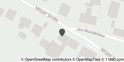 Auf Stadtplan Gevelsberg anzeigen