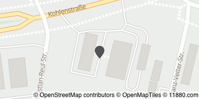 Auf Stadtplan Kassel, Hessen anzeigen