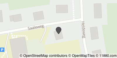Auf Stadtplan Kassel, Hessen anzeigen