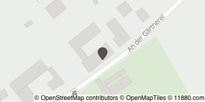Auf Stadtplan Schönteichen anzeigen