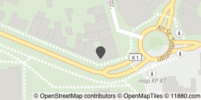 Auf Stadtplan Nettetal anzeigen