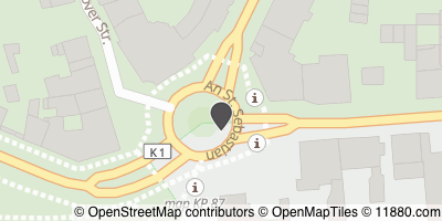 Auf Stadtplan Nettetal anzeigen