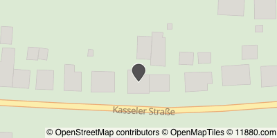 Auf Stadtplan Niestetal anzeigen