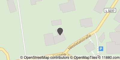 Auf Stadtplan Niestetal anzeigen