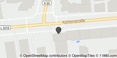 Auf Stadtplan Kassel, Hessen anzeigen