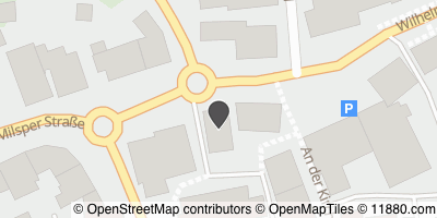 Auf Stadtplan Ennepetal anzeigen