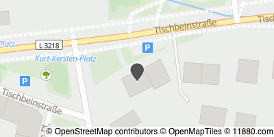 Auf Stadtplan Kassel, Hessen anzeigen