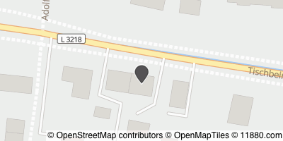 Auf Stadtplan Kassel, Hessen anzeigen