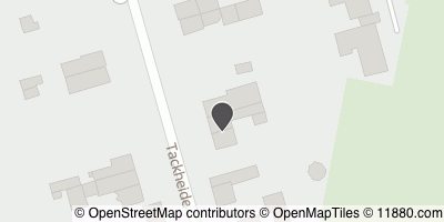 Auf Stadtplan Krefeld anzeigen