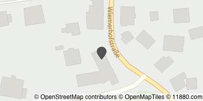 Auf Stadtplan Ennepetal anzeigen