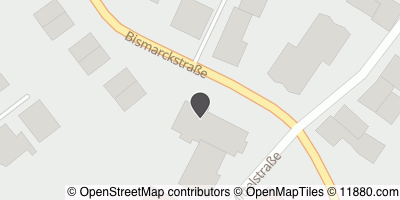 Auf Stadtplan Meerbusch anzeigen