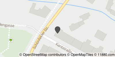 Auf Stadtplan Kassel, Hessen anzeigen