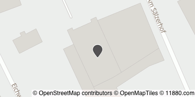 Auf Stadtplan Kassel, Hessen anzeigen