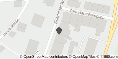Auf Stadtplan Velbert anzeigen
