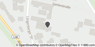 Auf Stadtplan Nünchritz anzeigen