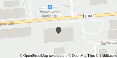 Auf Stadtplan Velbert anzeigen