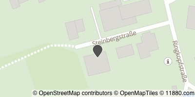 Auf Stadtplan Witzenhausen anzeigen
