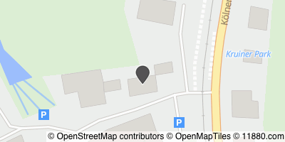 Auf Stadtplan Gevelsberg anzeigen