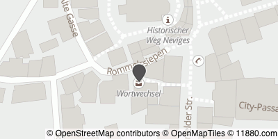 Auf Stadtplan Velbert anzeigen