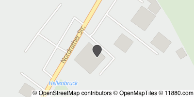Auf Stadtplan Velbert anzeigen