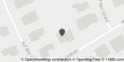 Auf Stadtplan Meerbusch anzeigen