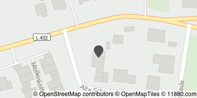 Auf Stadtplan Wuppertal anzeigen