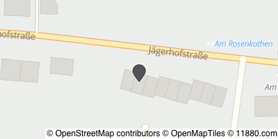 Auf Stadtplan Ratingen anzeigen